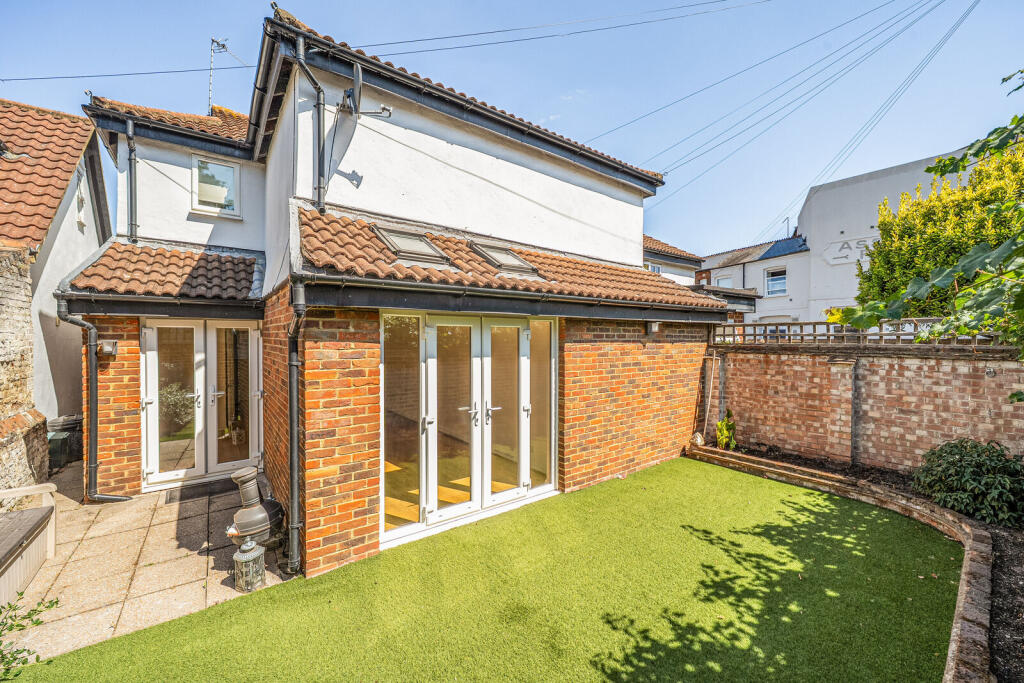 Main image of property: School Lane, Hampton Wick, Kingston upon Thames, KT1