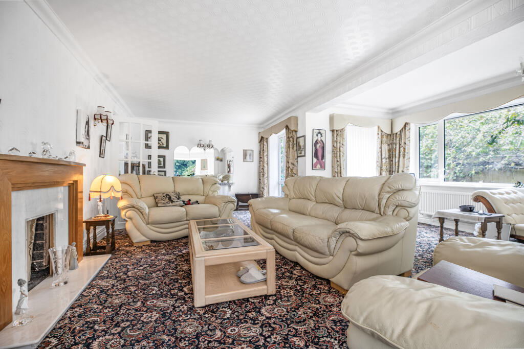 House in Bury, Greater Manchester - View 3