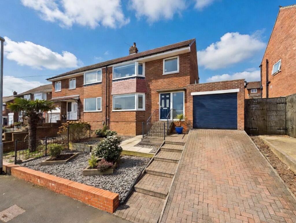Main image of property: Orchard Road, Whickham, Newcastle upon Tyne