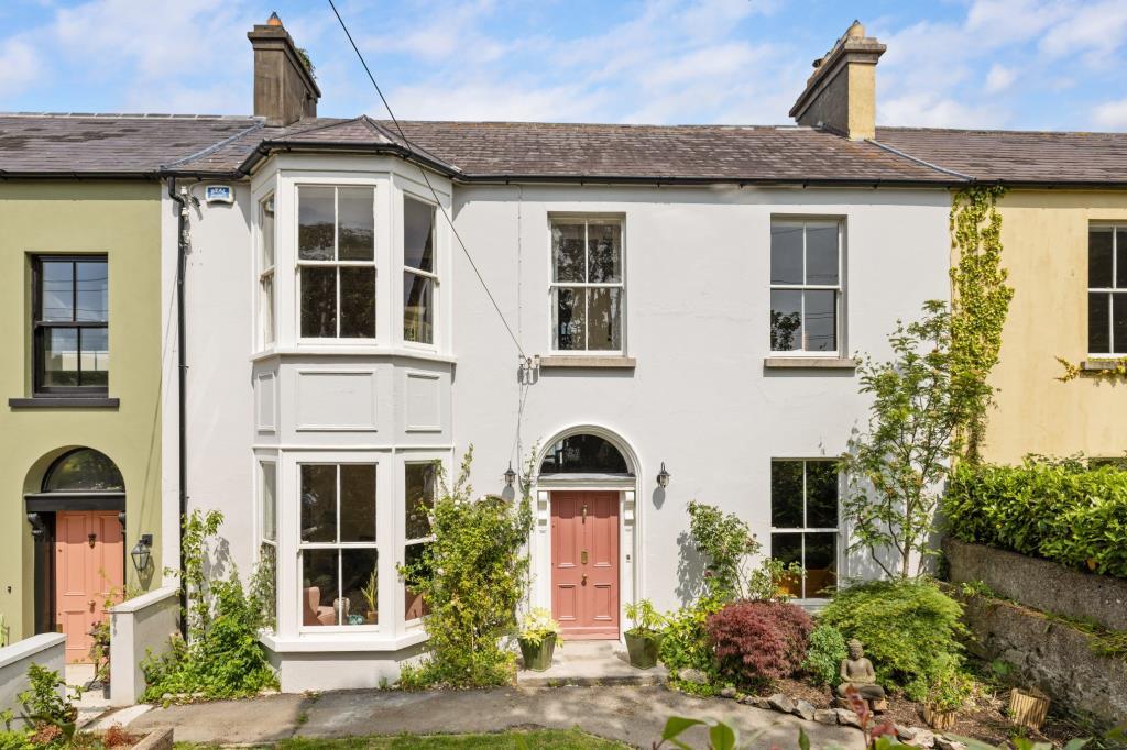 Main image of property: Springmount House, Church Road, Greystones, Co Wicklow, A63 AH59