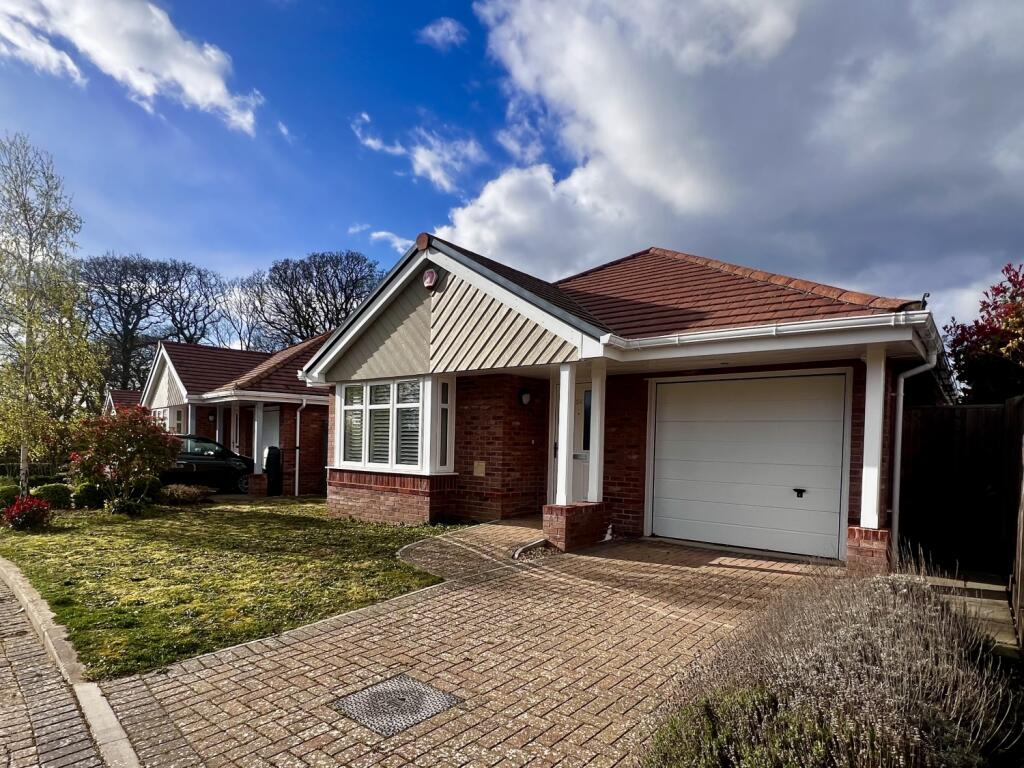 Main image of property: Fieldhouse Way, Lymington, Hampshire, SO41