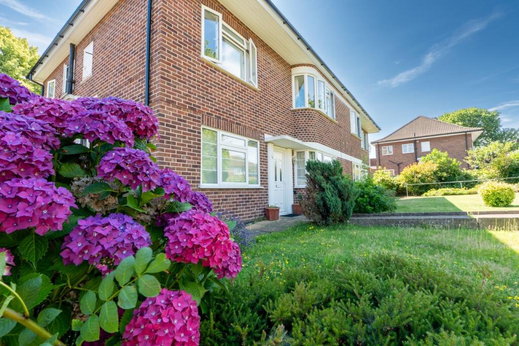 Main image of property: Orchard Rise, Shirley, Croydon, CR0
