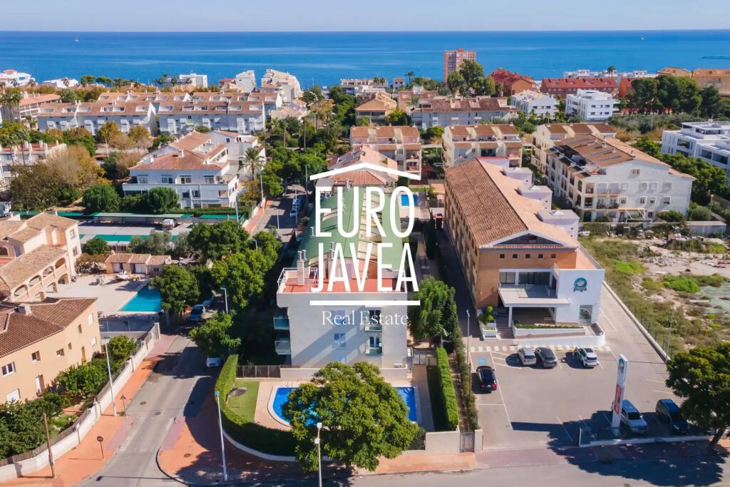 Main image of property: Valencia, Alicante, Javea