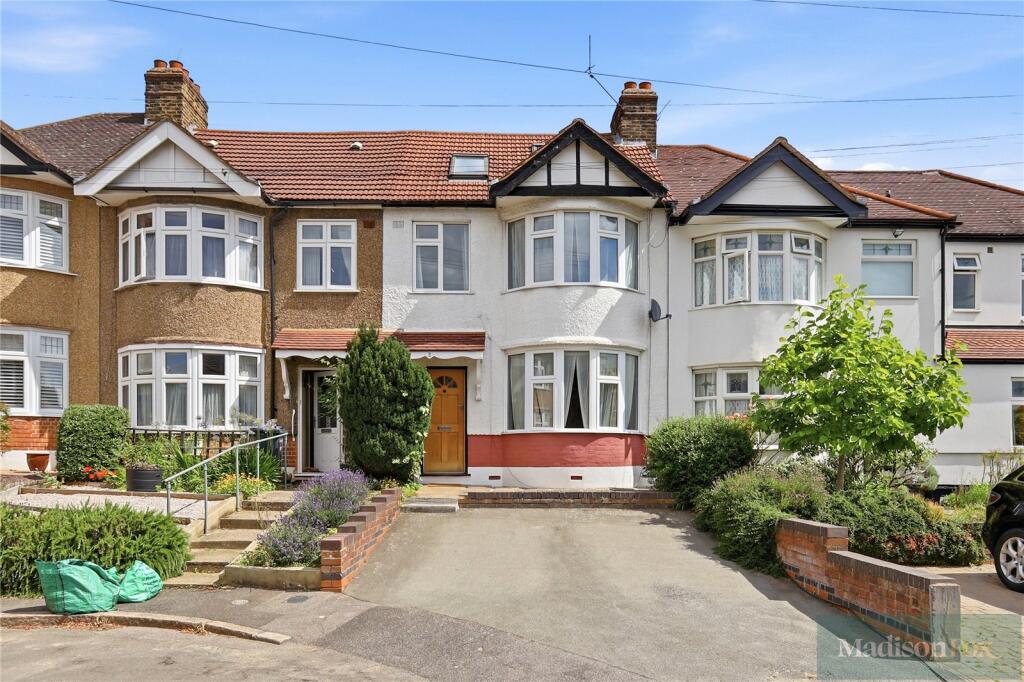 Main image of property: Meadway, Woodford Green, IG8