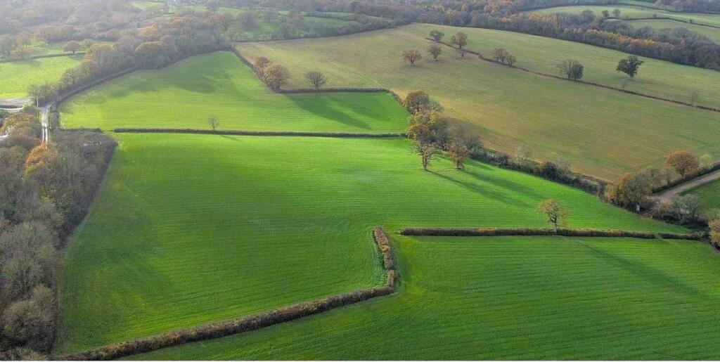 Main image of property: Lot 2 - Land At South Hill, Parsonage Lane, Staple Fitzpaine, Taunton, TA3