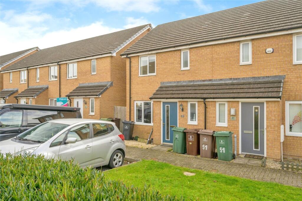 Main image of property: Bluebell Street, Plymouth, Devon, PL6