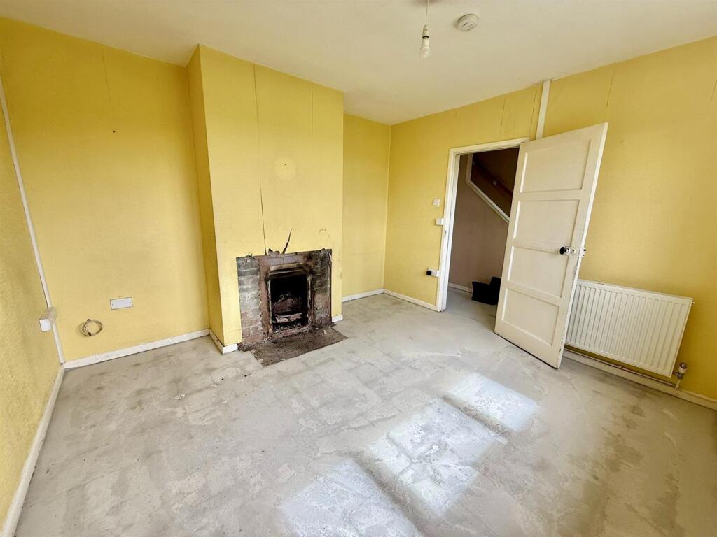 Bron Idda, Groesffordd, Conwy photo 4