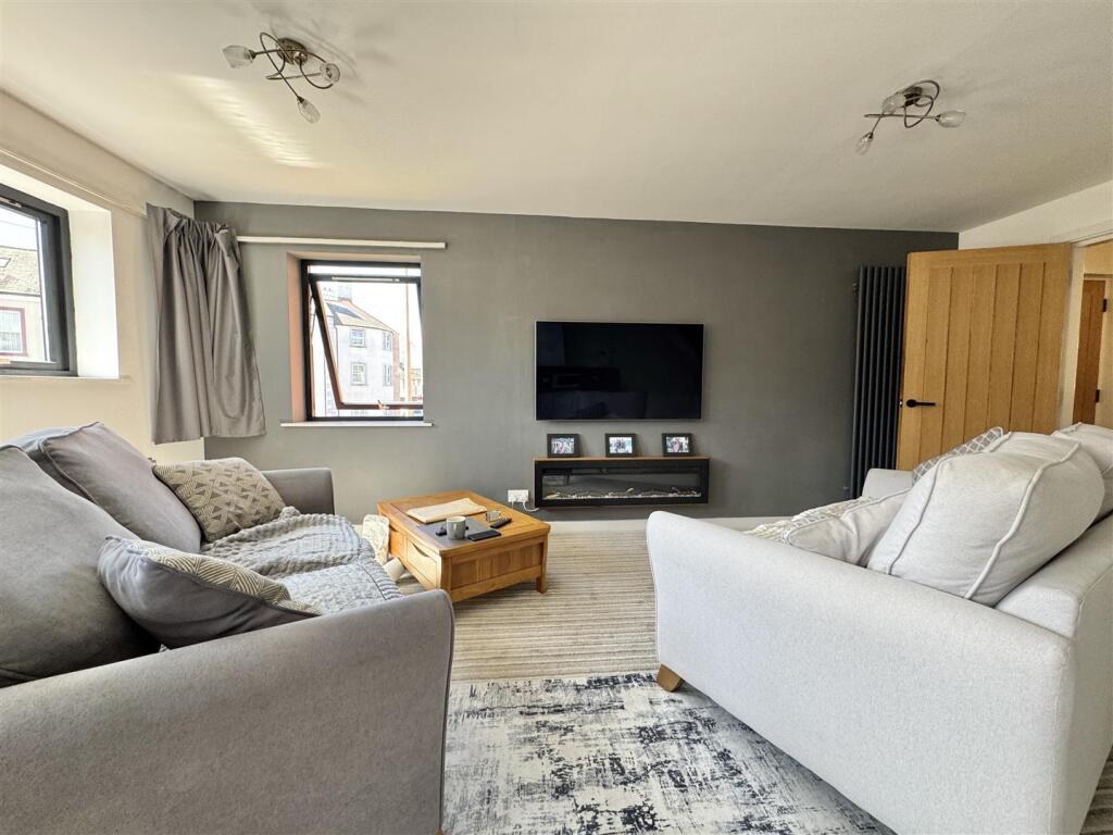House in Penrith, Scaws - View 4