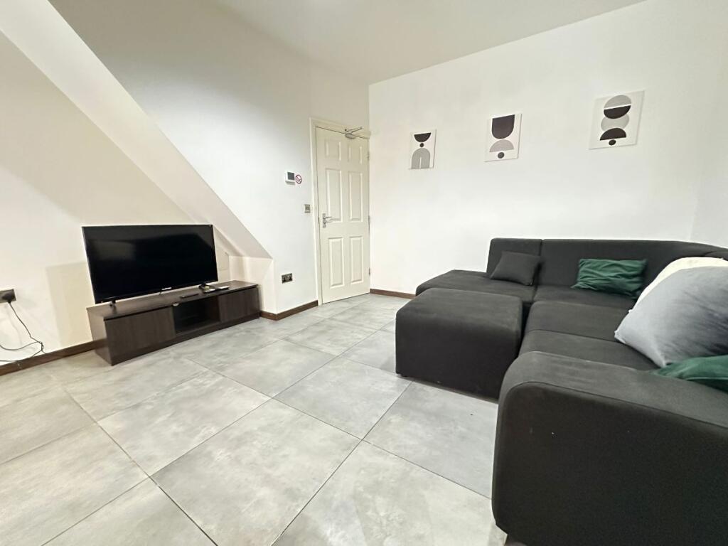 Main image of property: Cameron Street, Liverpool