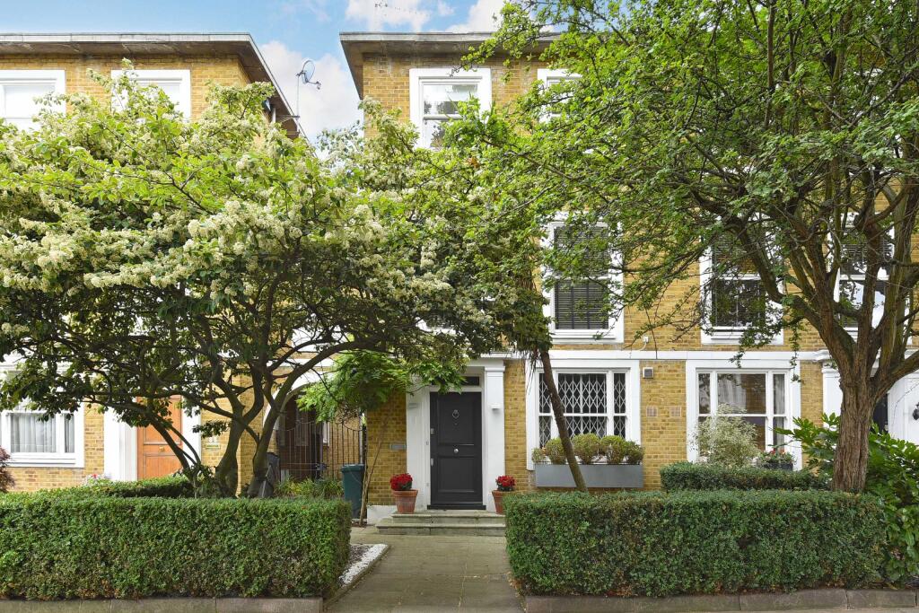 Main image of property: Loudoun Road, St John's Wood, London, NW8