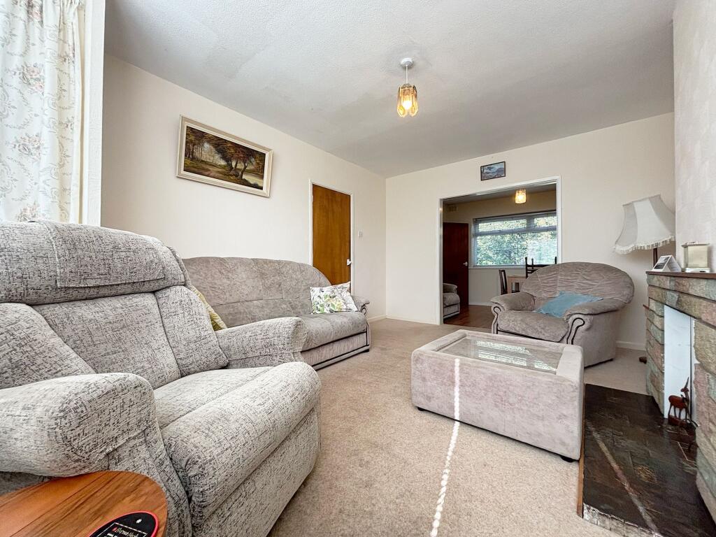 House in Wigan, Ashton-in-Makerfield - View 5