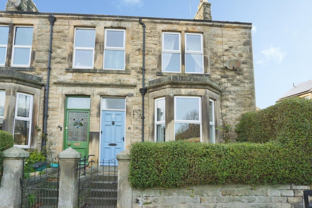 Main image of property: Cambridge Terrace, Barnard Castle, DL12 8DQ