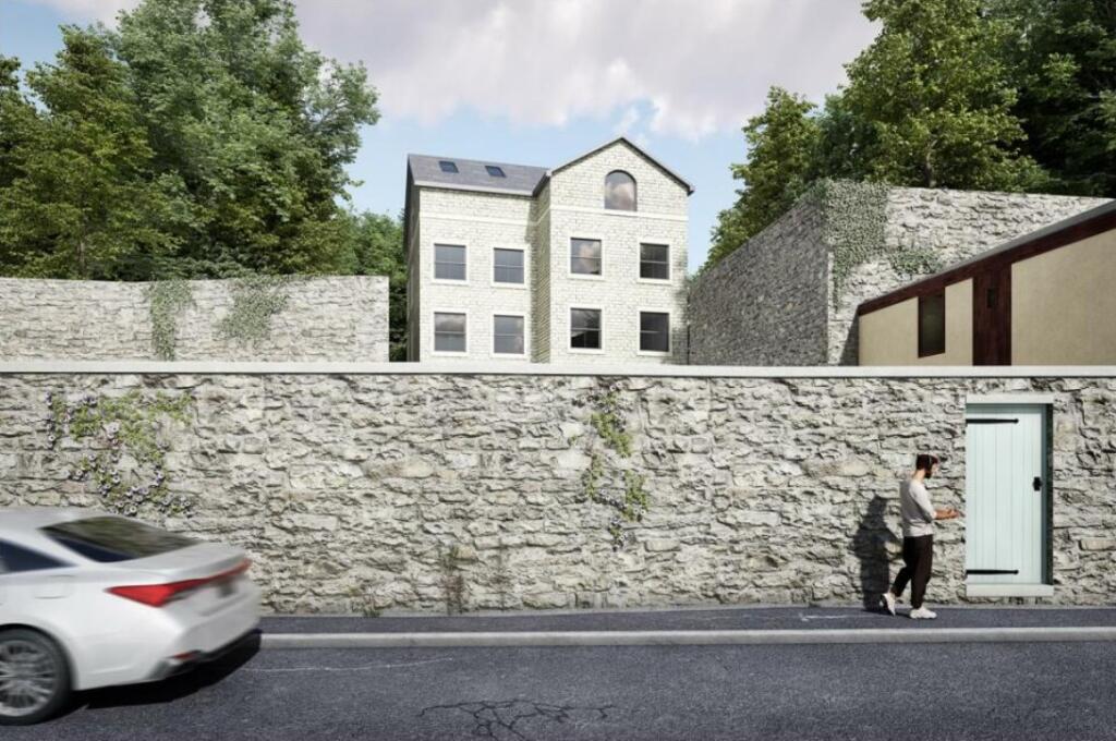 Additional image 2 of Land at Pimlico Road, Clitheroe, Lancashire BB7 4PZ