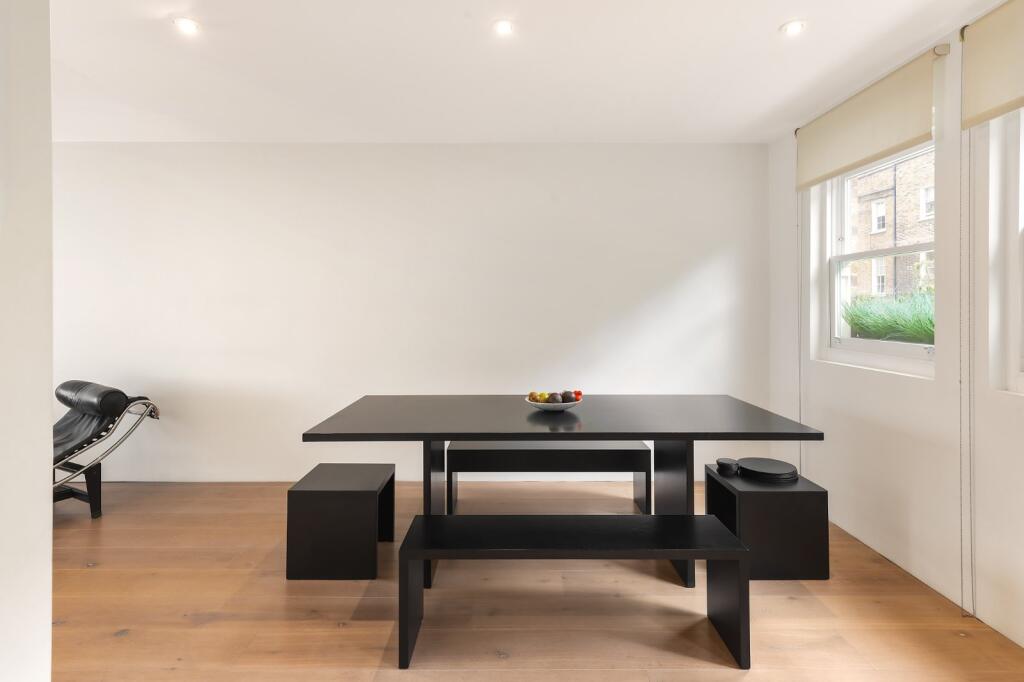 House in London - View 5