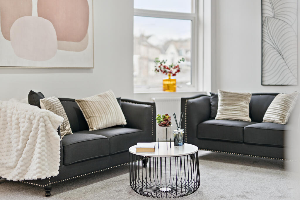 Apartment in Glasgow - View 4