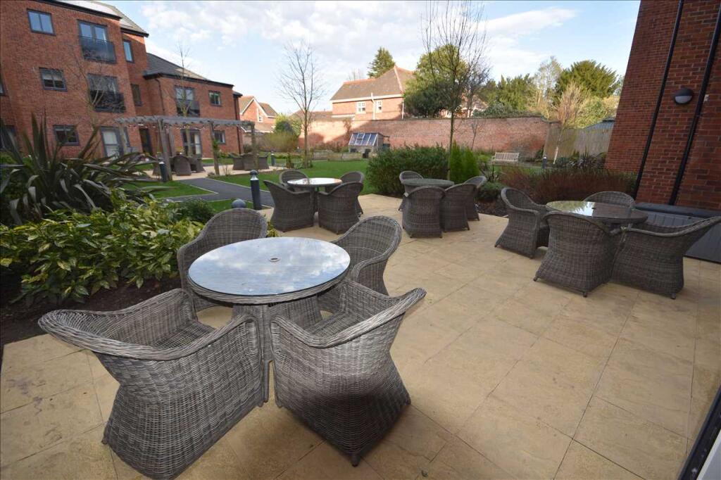 Apartment in South Ribble, Lancashire - More
