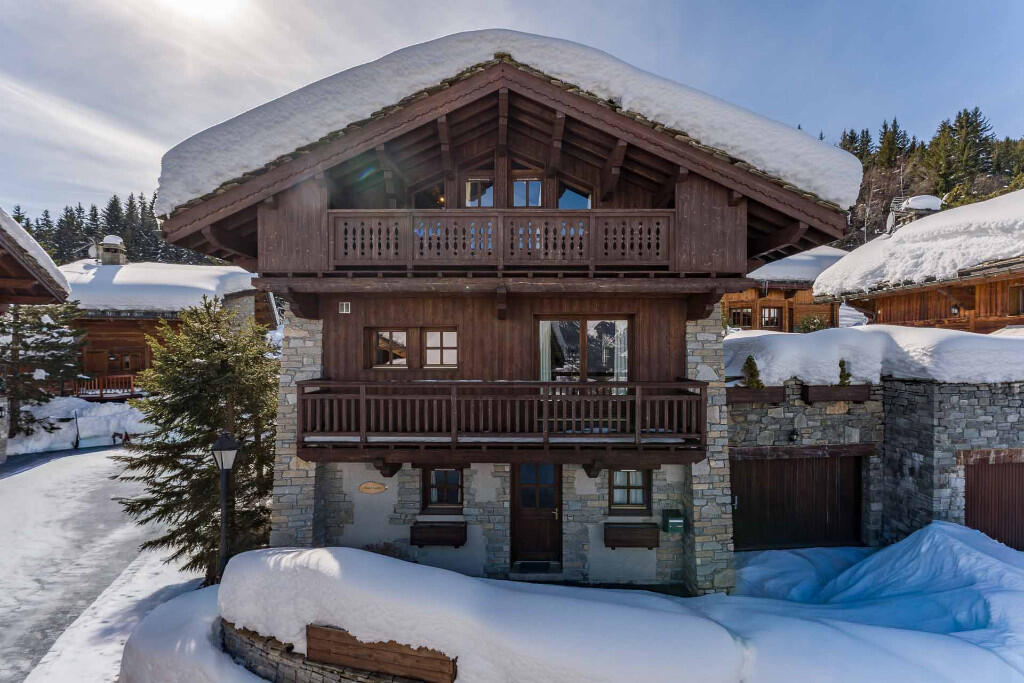 Main image of property: Courchevel, Savoie, Rhone Alps