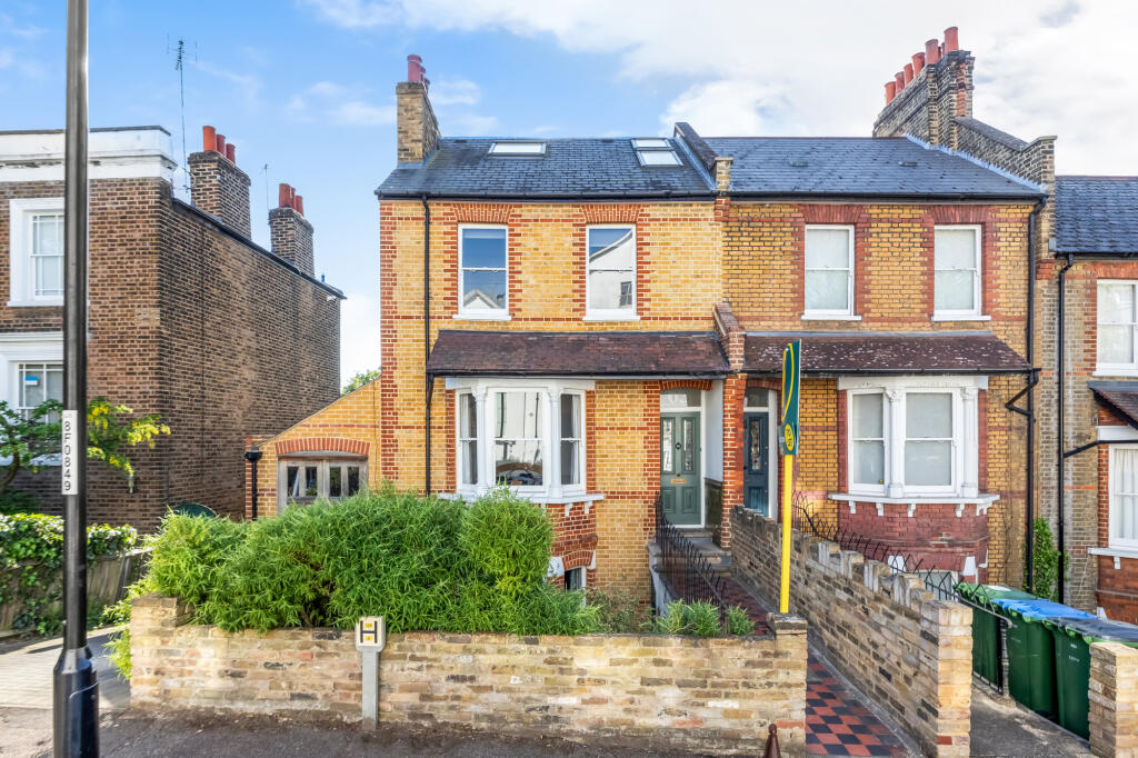 Main image of property: Lansdowne Lane, Charlton, SE7