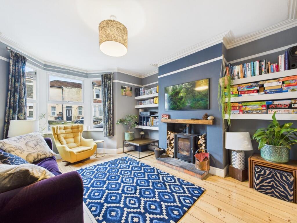 Main image of property: Hayward Road, Bristol