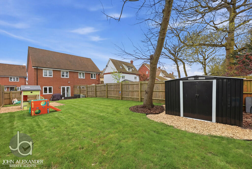Honey Lane, Tiptree, Colchester photo 4