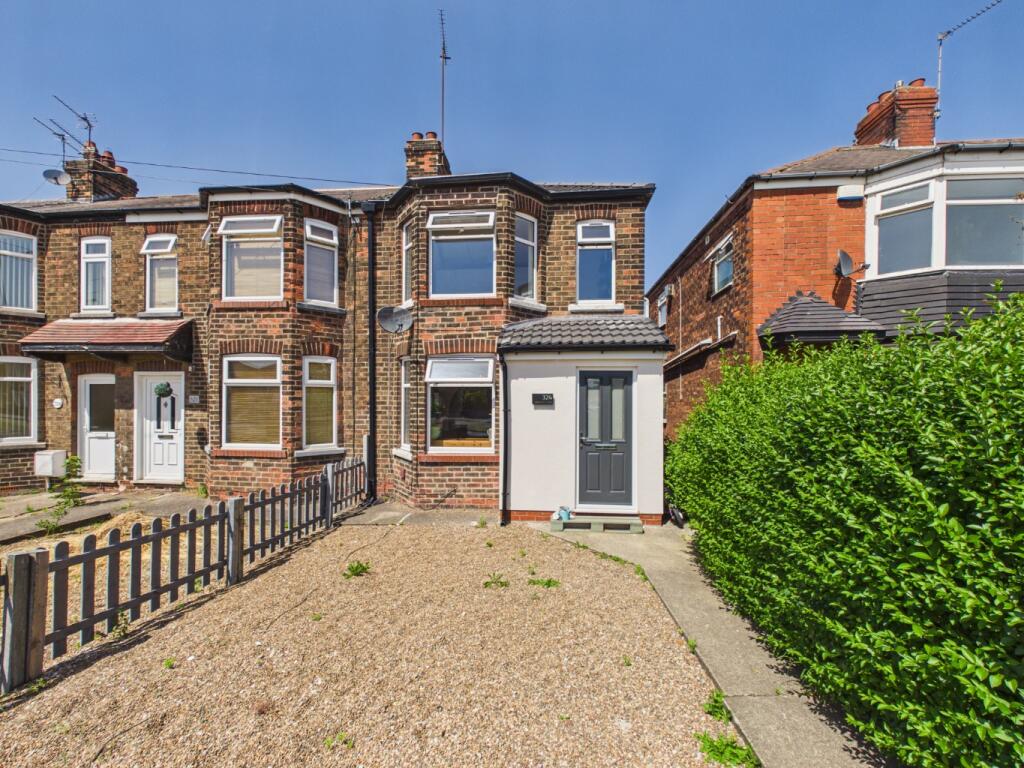Main image of property: Willerby Road, Hull, HU5 5JT