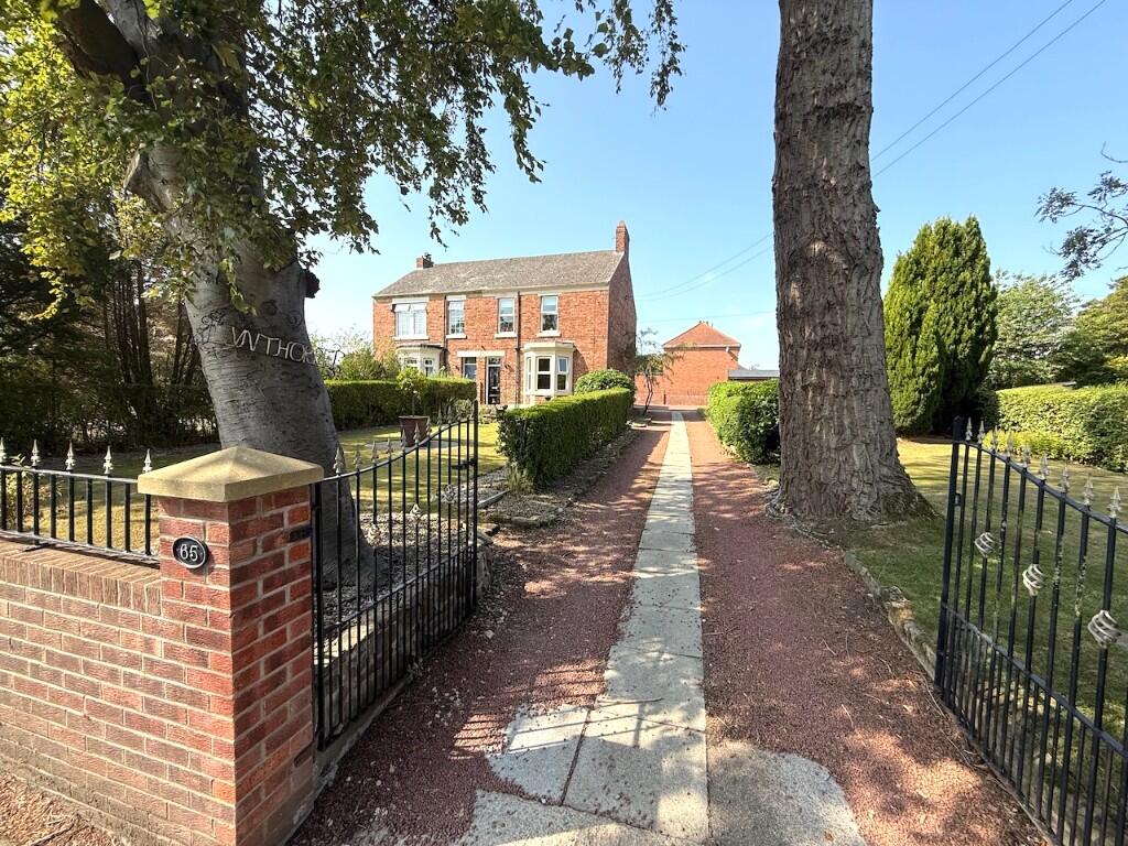 Main image of property: Broom Lane, NE16