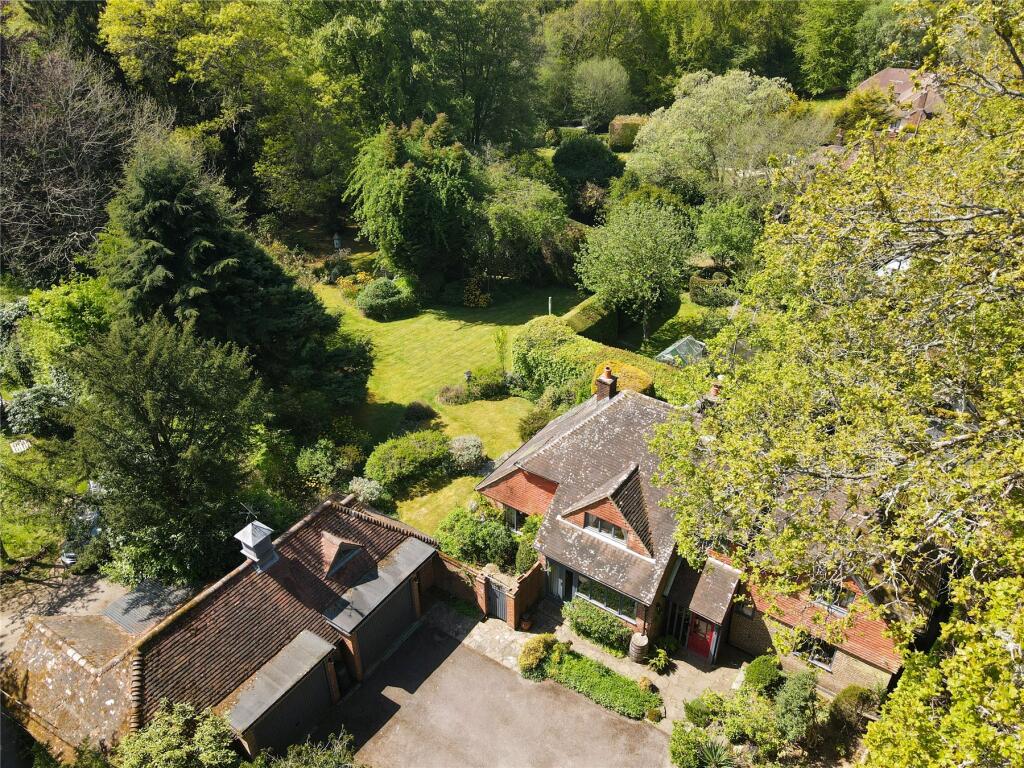 Main image of property: Whitmore Vale Road, Grayshott, Hindhead, Surrey, GU26