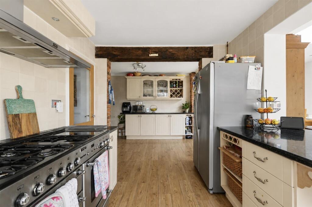 House in Nottingham, Sandiacre - View 6