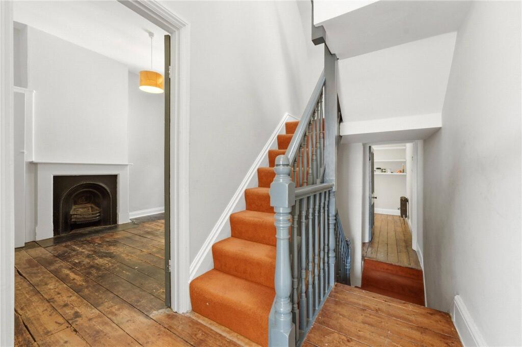 House in Bristol - More