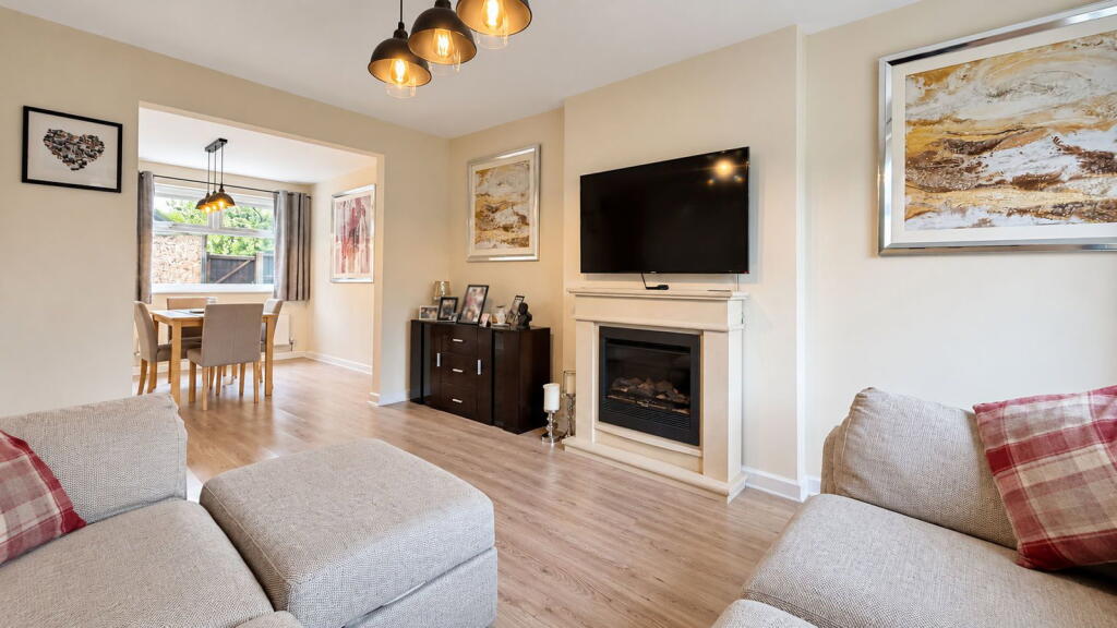 House in Sefton, Liverpool City Region - More
