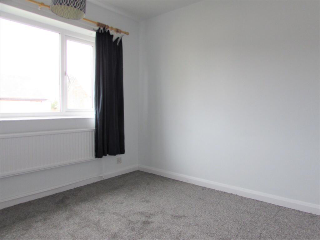 Apartment in Manchester, Greater Manchester - More