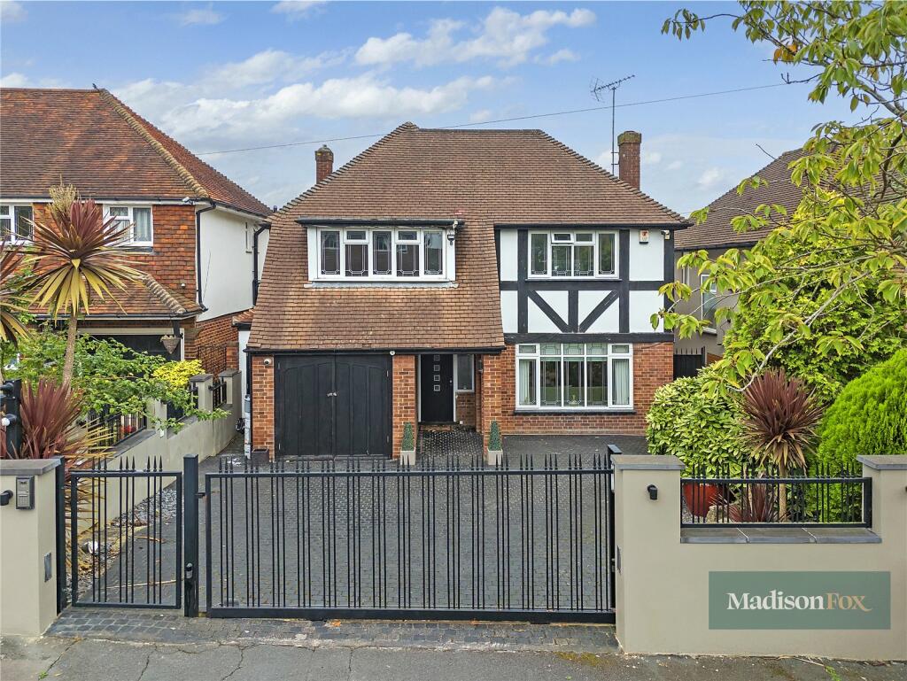 Main image of property: Millwell Crescent, Chigwell, Essex, IG7