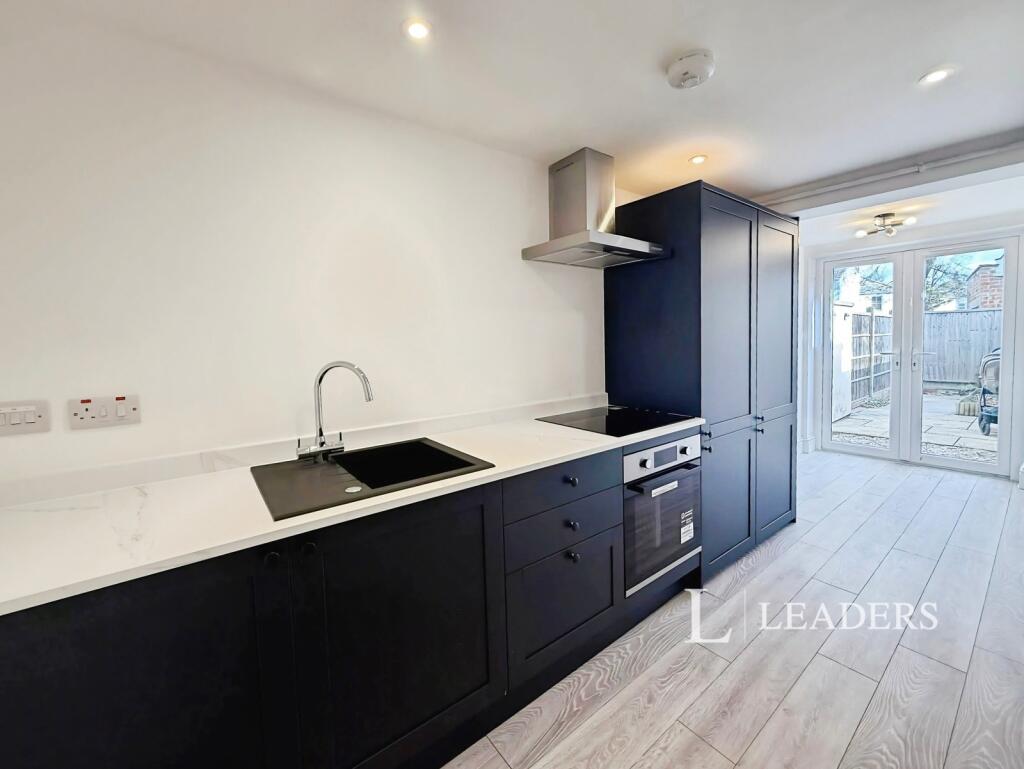 Main image of property: Dunalley Parade, Cheltenham, Gloucestershire, GL50