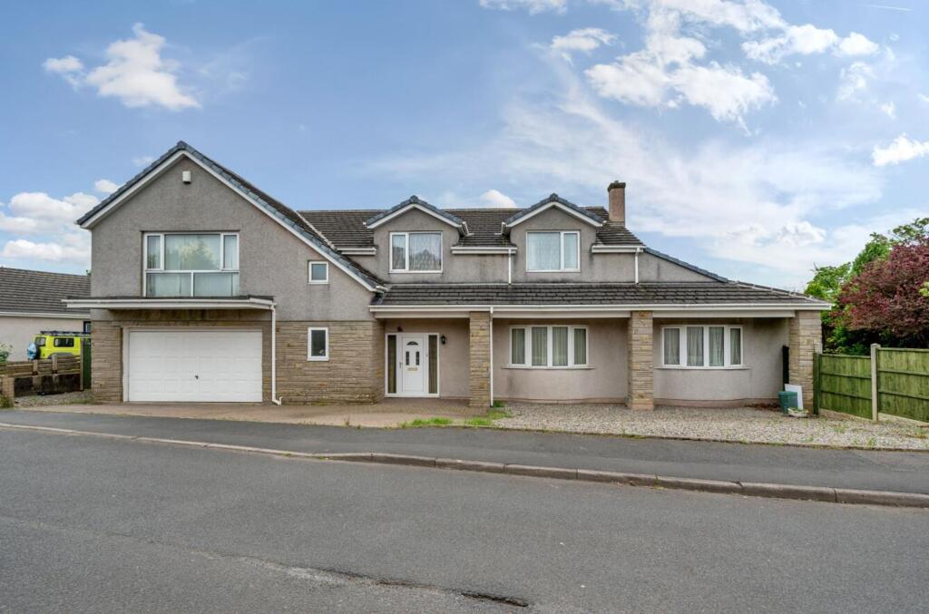Main image of property: Rheda Close, Frizington, CA26