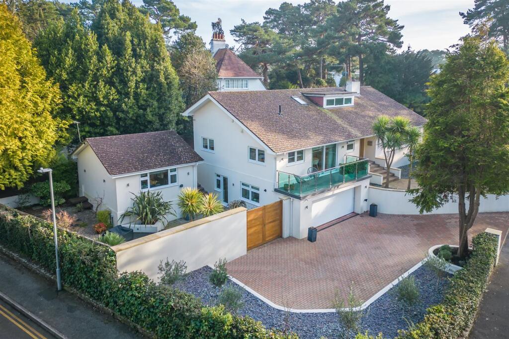Main image of property: Nairn Road, Canford Cliffs
