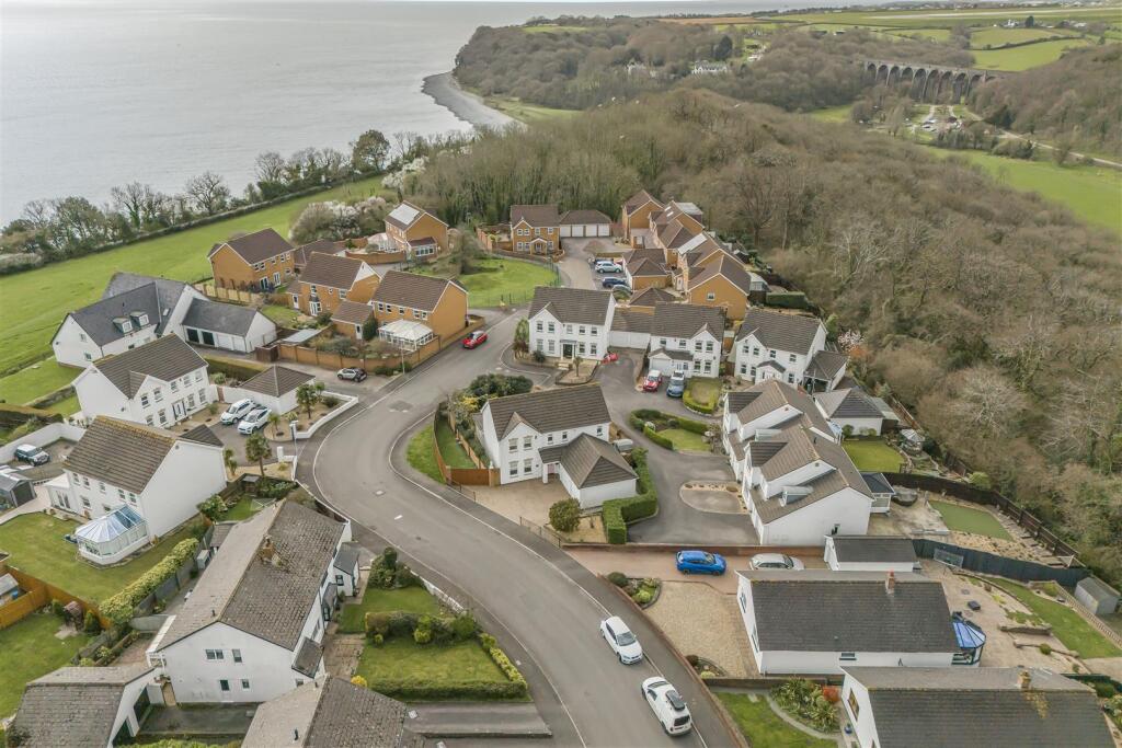 Main image of property: Starlight View, Westward Rise, Marine Heights, Barry