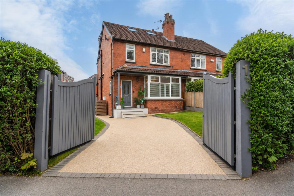 Main image of property: Nunroyd Lawn, Moortown