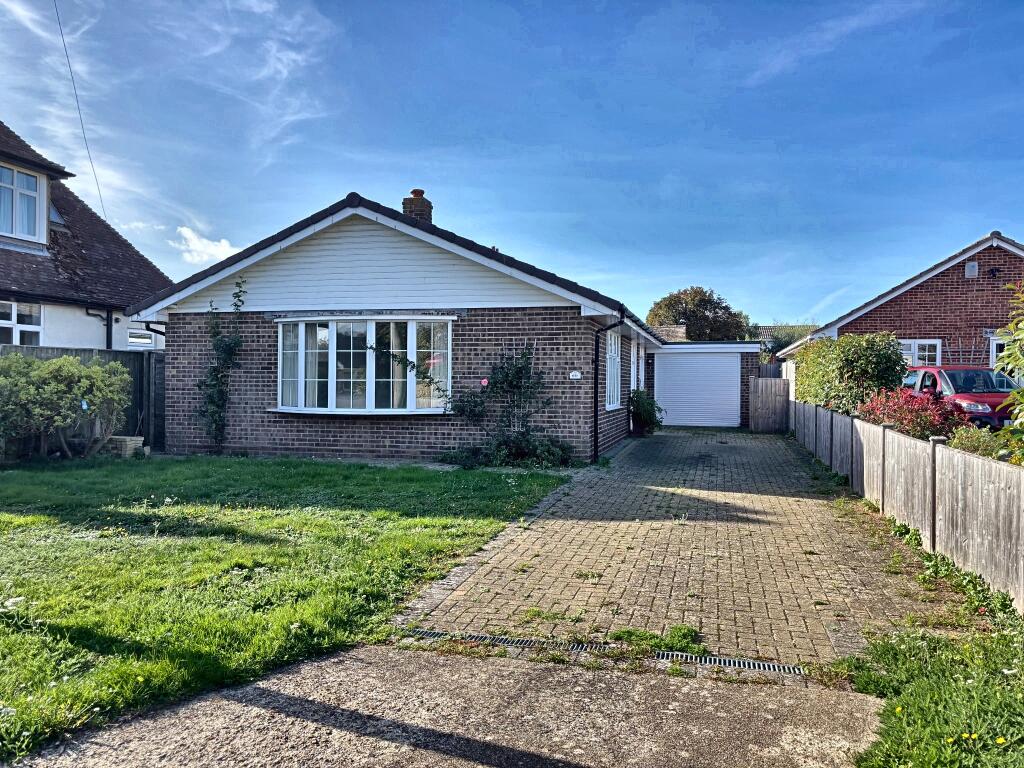 Main image of property: Beach Road, Selsey