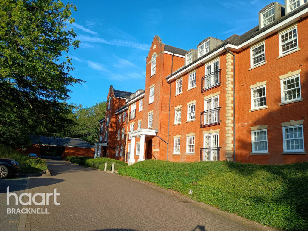 Main image of property: Montague Close, Wokingham