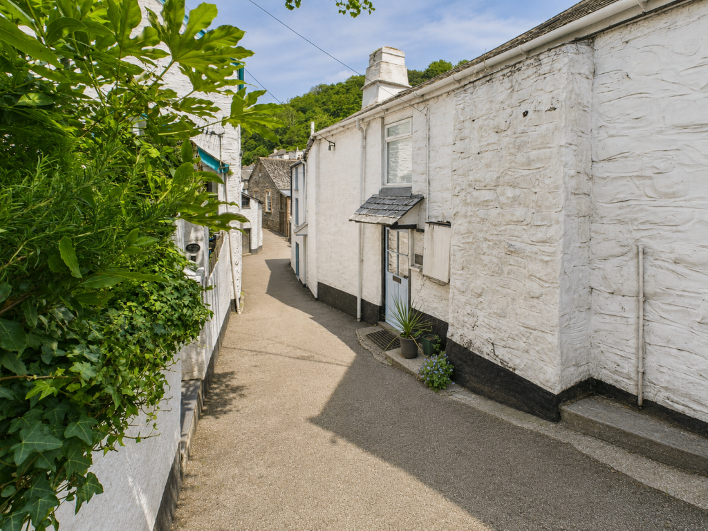Main image of property: Hillcrest, Mill Hill, Polperro