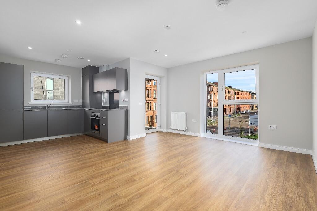 Main image of property: Beith Street, Partick, Glasgow, G11