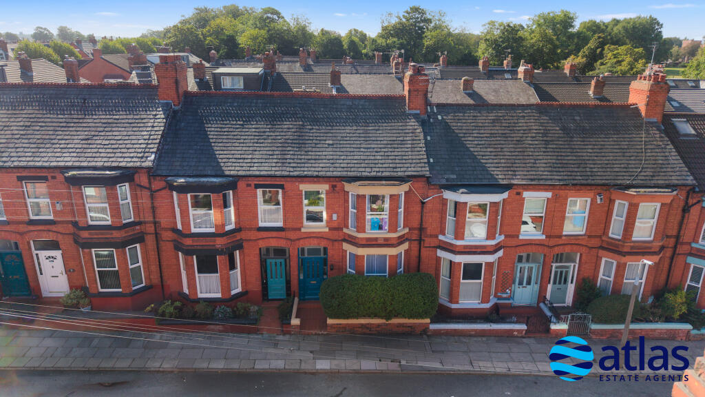 House in Liverpool, Wavertree - View 5