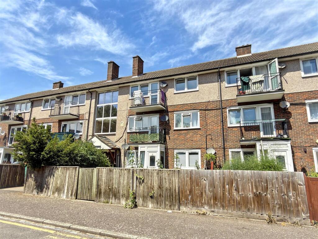 Main image of property: St. Pauls Drive, Stratford, London