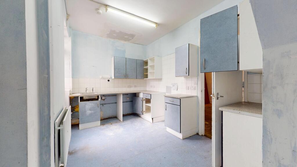 Apartment in London - View 4