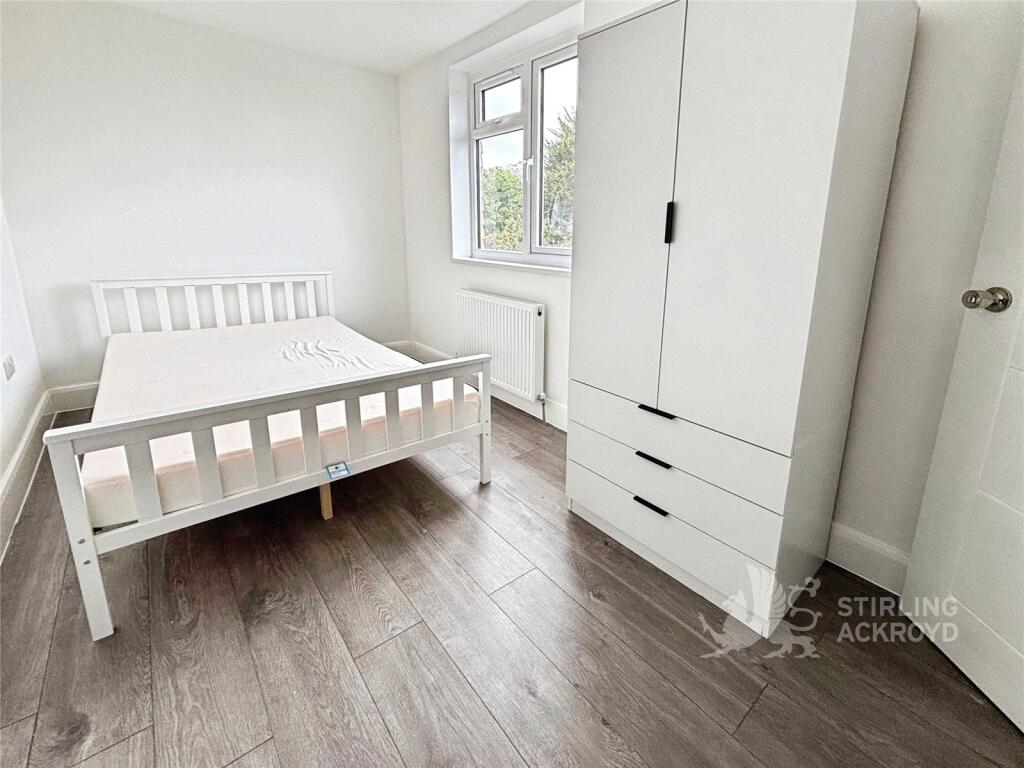 Main image of property: Heathcroft Avenue, Sunbury-on-Thames, Surrey, TW16