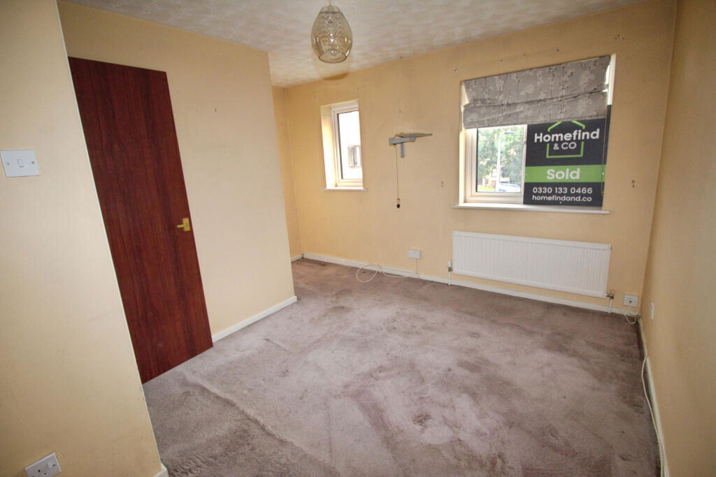 House in Peterborough, Old Fletton - More