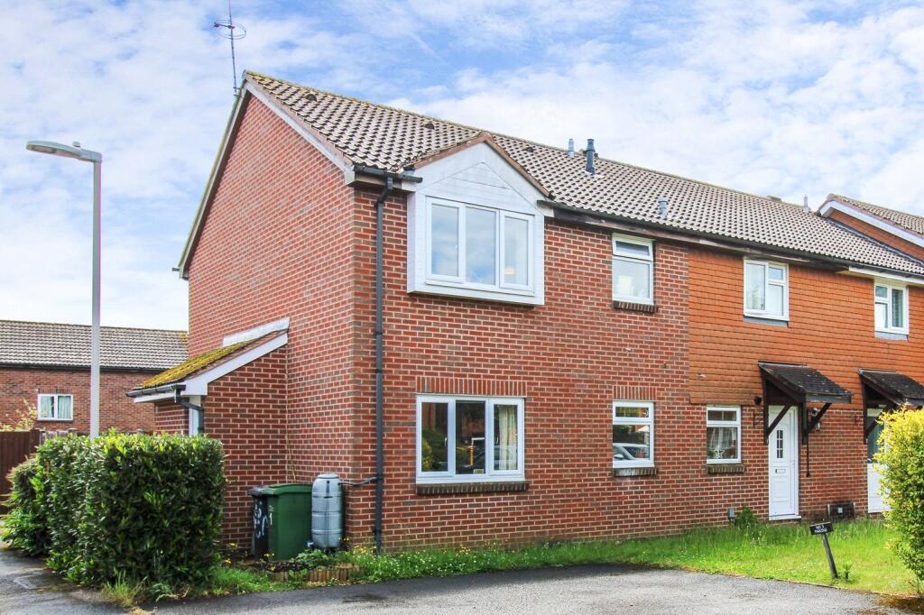 Main image of property: Cairngorm Road, Thatcham, Berkshire, RG19