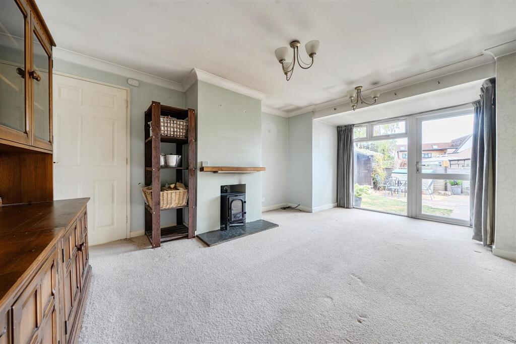 House in Clapham - View 2