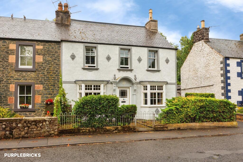 Main image of property: Kingsmeadows Road, Peebles, EH45