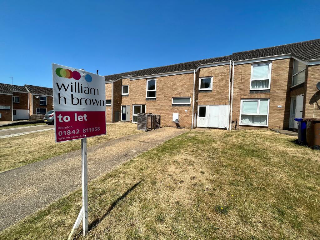 Main image of property: Redwood Lane, RAF Lakenheath, BRANDON
